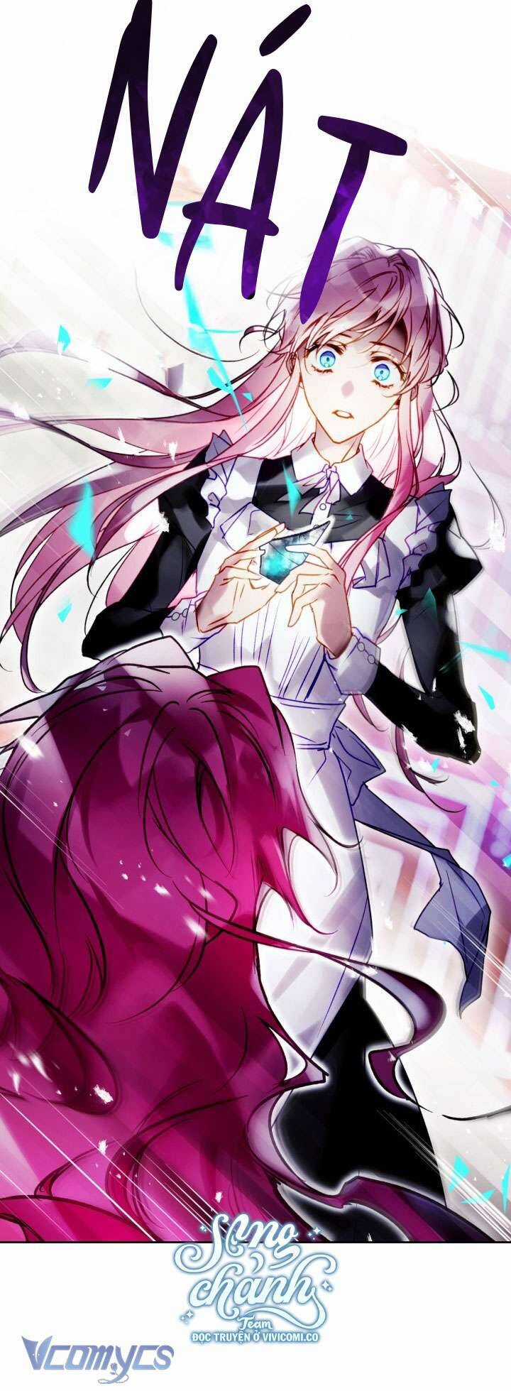 Kết Thúc Của Nhân Vật Phản Diện Chỉ Có Thể Là Cái Chết Chương 175 trang 5