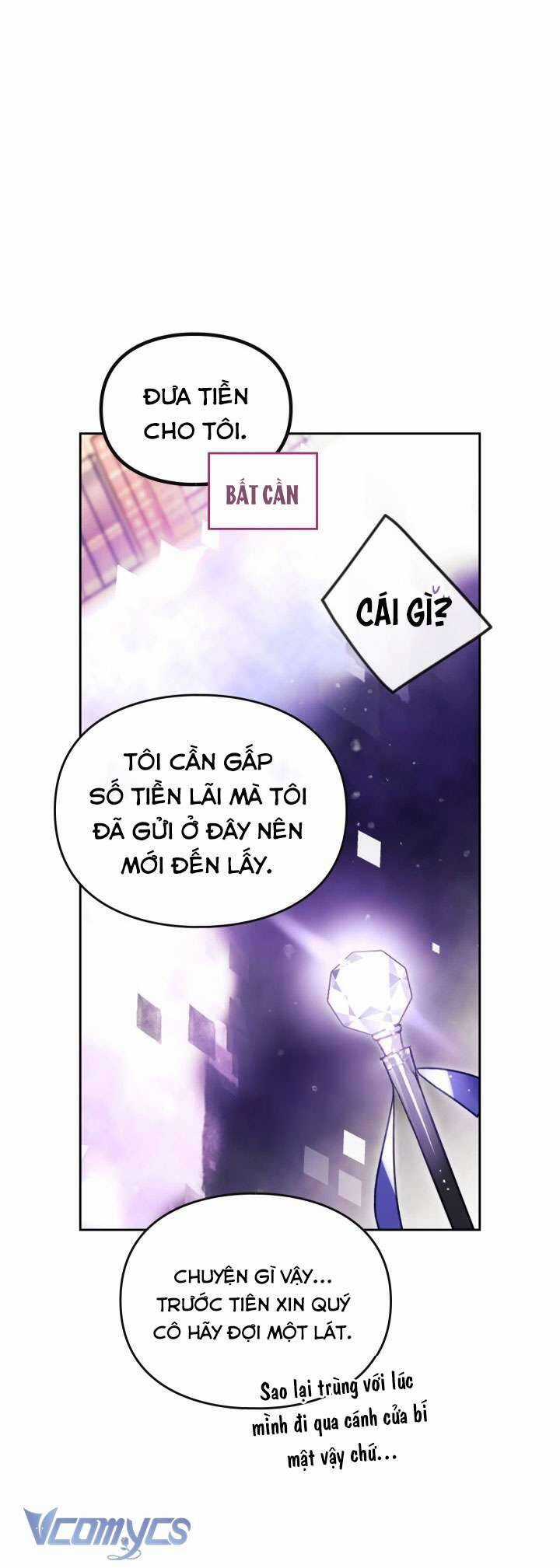 Kết Thúc Của Nhân Vật Phản Diện Chỉ Có Thể Là Cái Chết Chương 175 trang 50