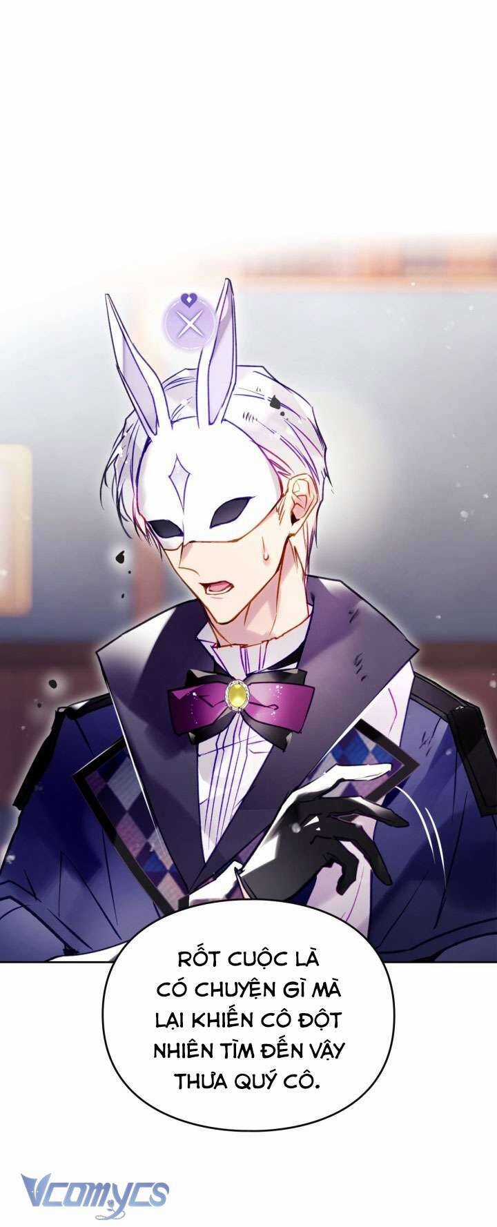 Kết Thúc Của Nhân Vật Phản Diện Chỉ Có Thể Là Cái Chết Chương 175 trang 51