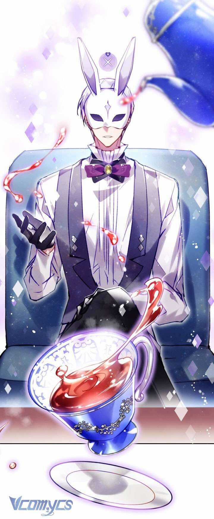 Kết Thúc Của Nhân Vật Phản Diện Chỉ Có Thể Là Cái Chết Chương 175 trang 56