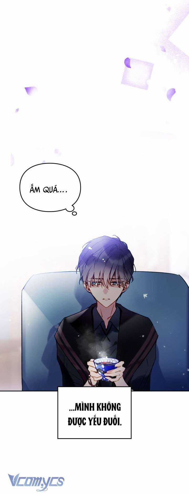 Kết Thúc Của Nhân Vật Phản Diện Chỉ Có Thể Là Cái Chết Chương 175 trang 57