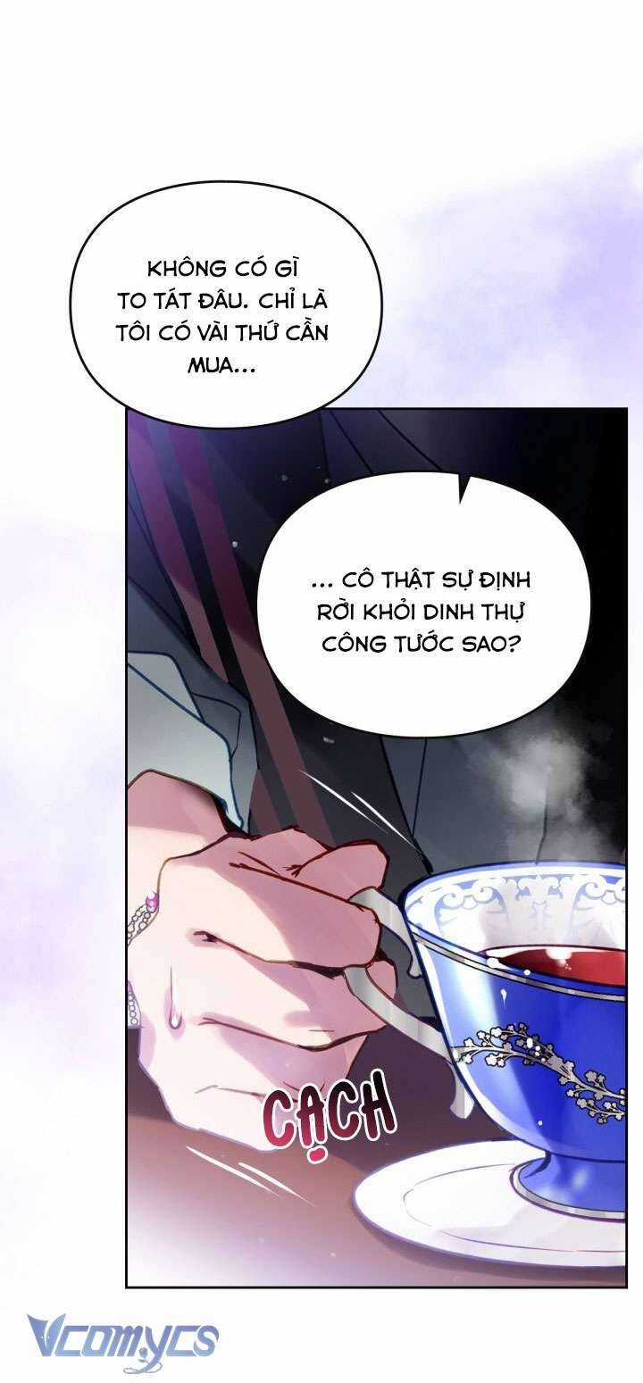 Kết Thúc Của Nhân Vật Phản Diện Chỉ Có Thể Là Cái Chết Chương 175 trang 58