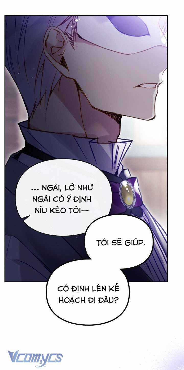 Kết Thúc Của Nhân Vật Phản Diện Chỉ Có Thể Là Cái Chết Chương 175 trang 59