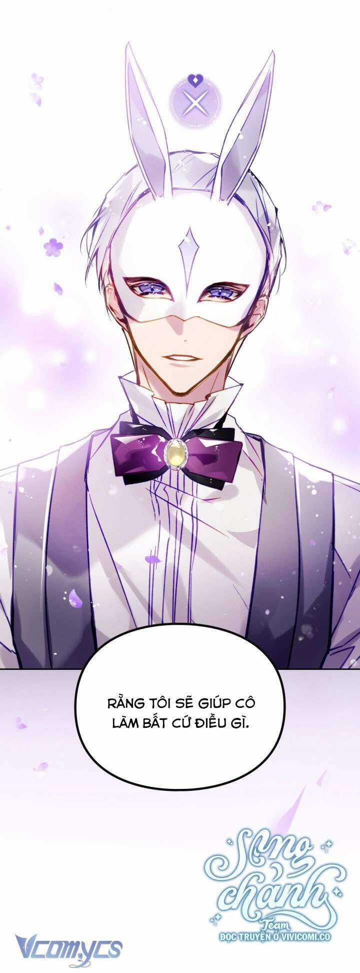 Kết Thúc Của Nhân Vật Phản Diện Chỉ Có Thể Là Cái Chết Chương 175 trang 61