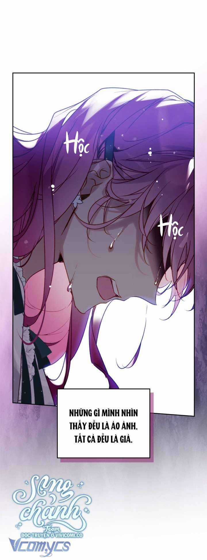 Kết Thúc Của Nhân Vật Phản Diện Chỉ Có Thể Là Cái Chết Chương 175 trang 7