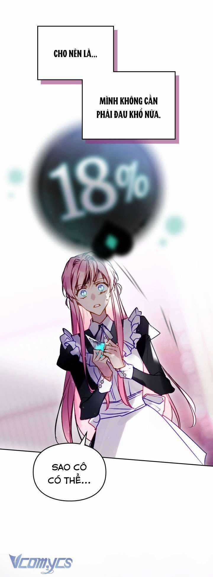 Kết Thúc Của Nhân Vật Phản Diện Chỉ Có Thể Là Cái Chết Chương 175 trang 8