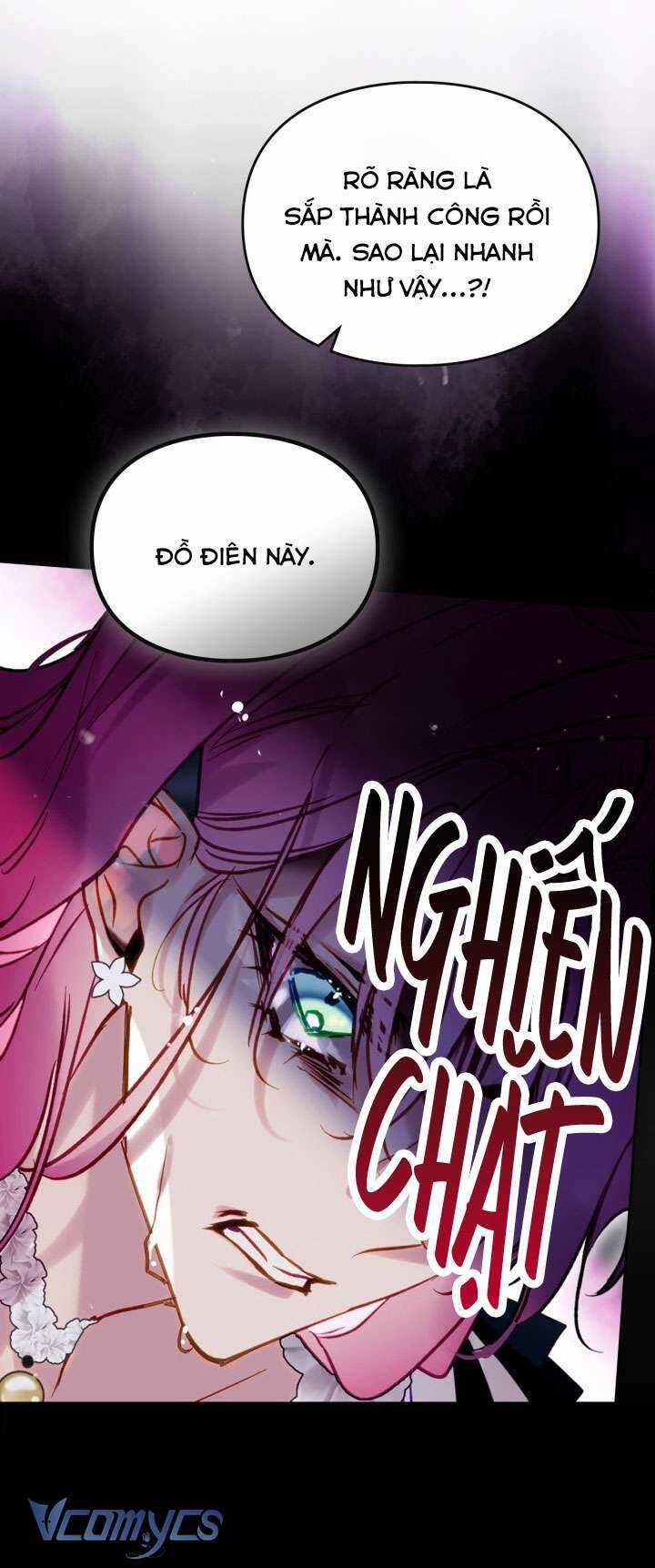 Kết Thúc Của Nhân Vật Phản Diện Chỉ Có Thể Là Cái Chết Chương 175 trang 9