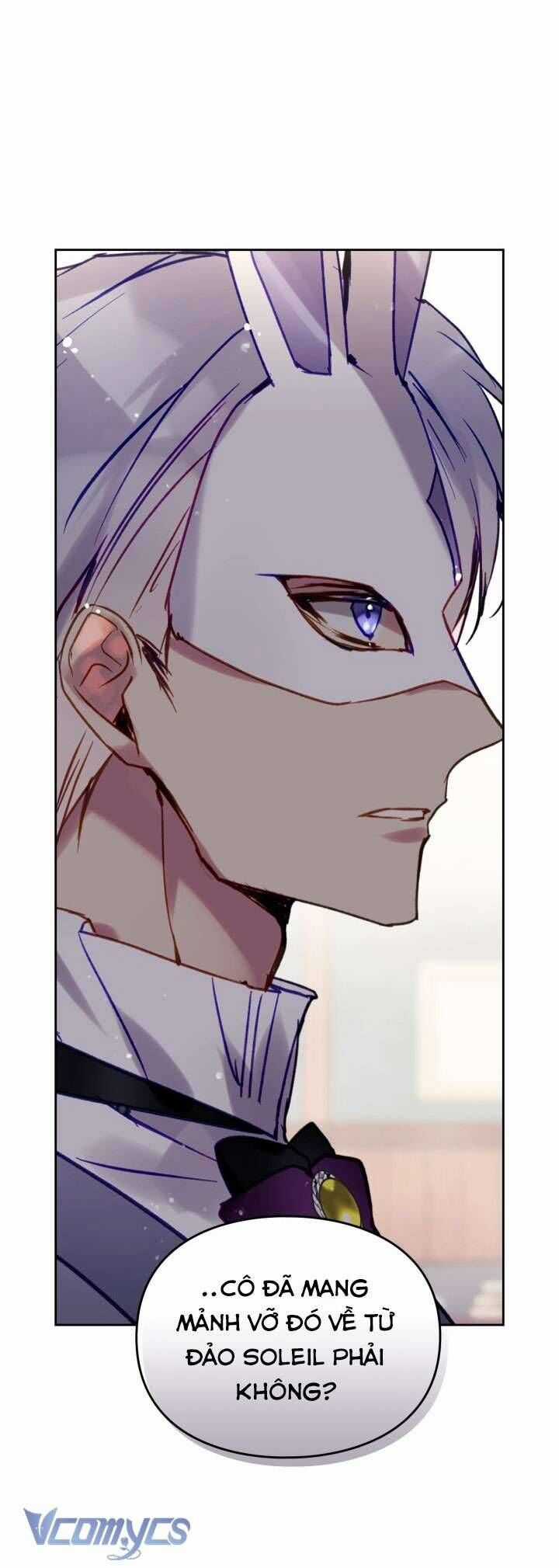 Kết Thúc Của Nhân Vật Phản Diện Chỉ Có Thể Là Cái Chết Chương 176 trang 10