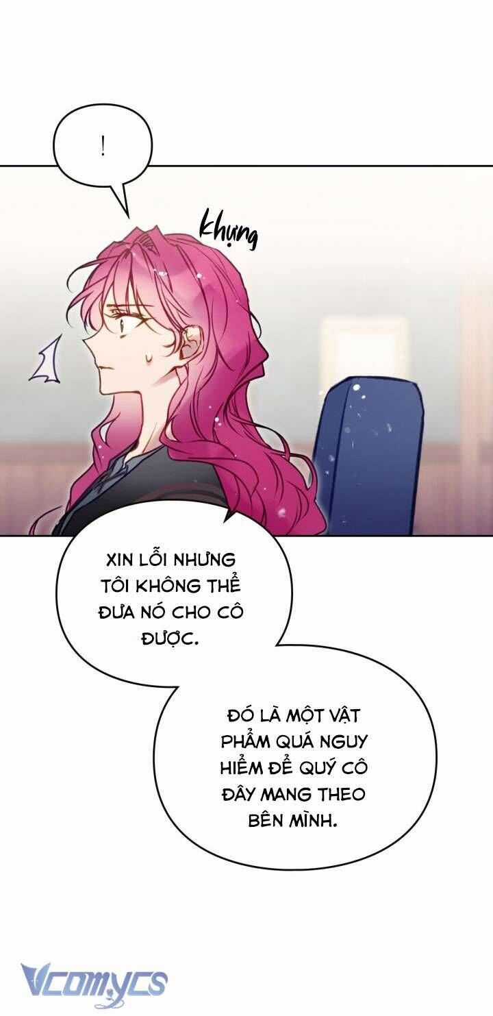 Kết Thúc Của Nhân Vật Phản Diện Chỉ Có Thể Là Cái Chết Chương 176 trang 11