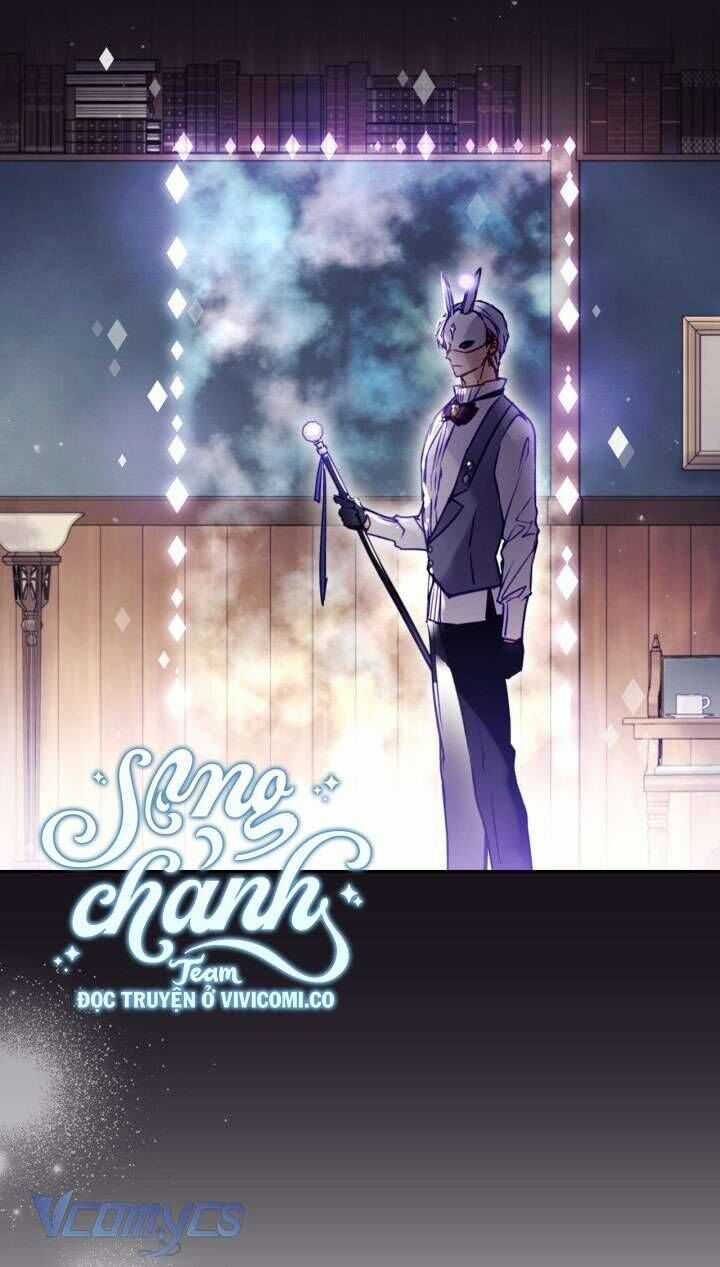 Kết Thúc Của Nhân Vật Phản Diện Chỉ Có Thể Là Cái Chết Chương 176 trang 20