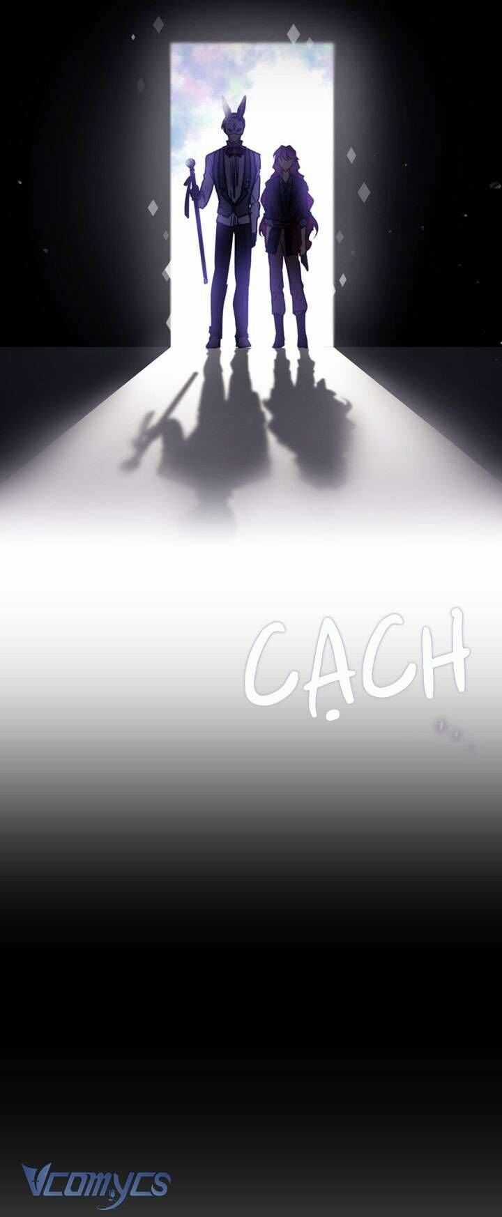 Kết Thúc Của Nhân Vật Phản Diện Chỉ Có Thể Là Cái Chết Chương 176 trang 23