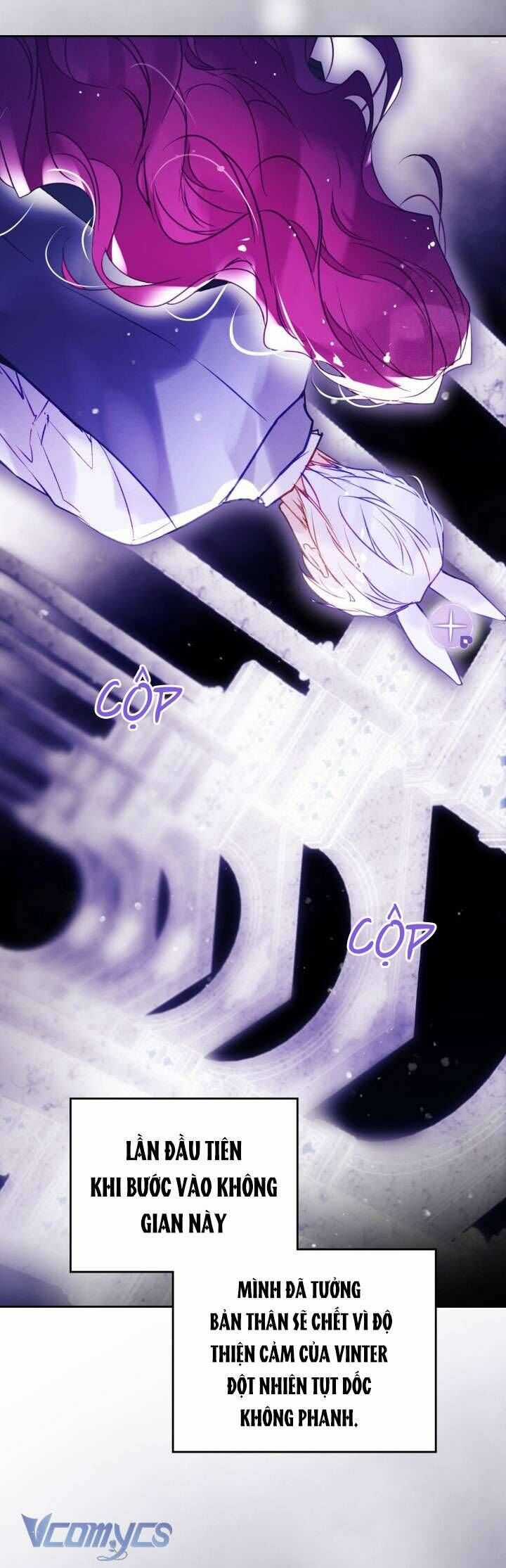 Kết Thúc Của Nhân Vật Phản Diện Chỉ Có Thể Là Cái Chết Chương 176 trang 25