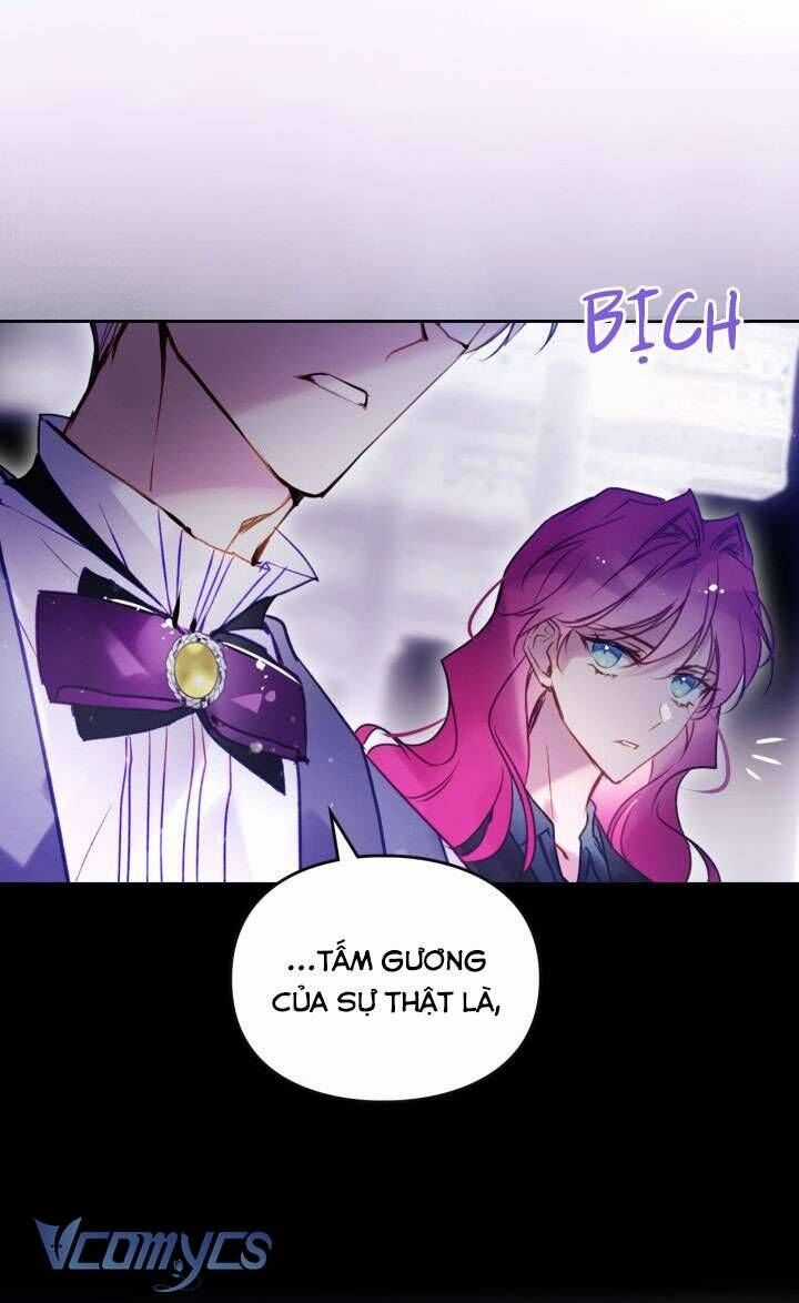 Kết Thúc Của Nhân Vật Phản Diện Chỉ Có Thể Là Cái Chết Chương 176 trang 27