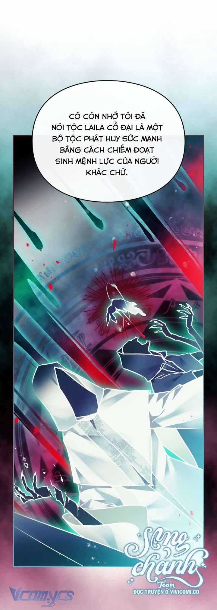 Kết Thúc Của Nhân Vật Phản Diện Chỉ Có Thể Là Cái Chết Chương 176 trang 29