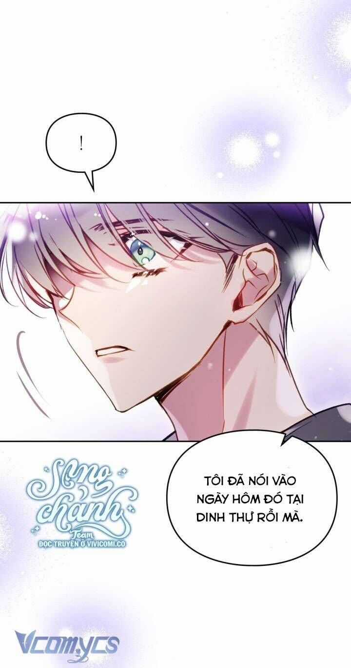 Kết Thúc Của Nhân Vật Phản Diện Chỉ Có Thể Là Cái Chết Chương 176 trang 3