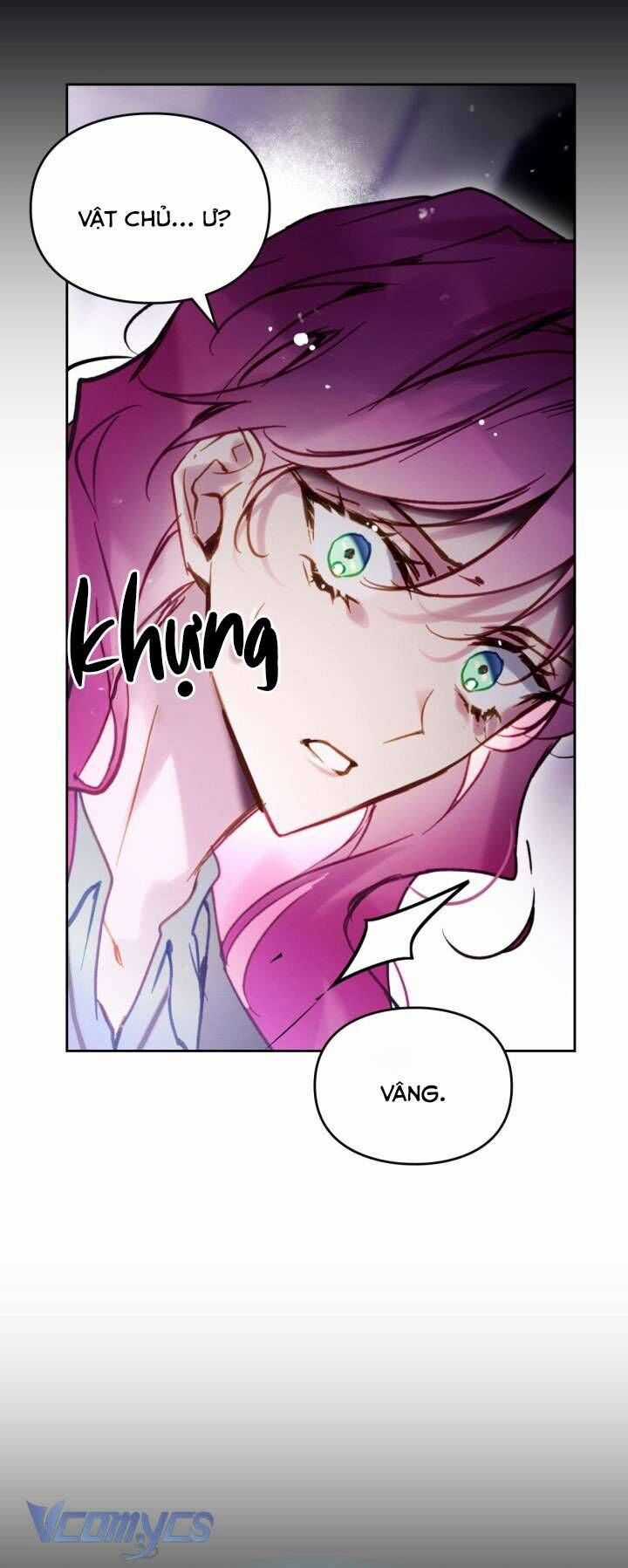 Kết Thúc Của Nhân Vật Phản Diện Chỉ Có Thể Là Cái Chết Chương 176 trang 33