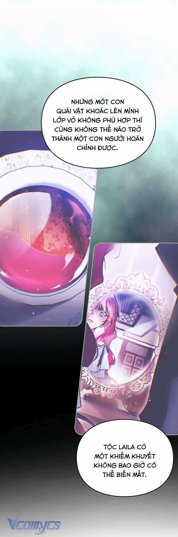 Kết Thúc Của Nhân Vật Phản Diện Chỉ Có Thể Là Cái Chết Chương 176 trang 35