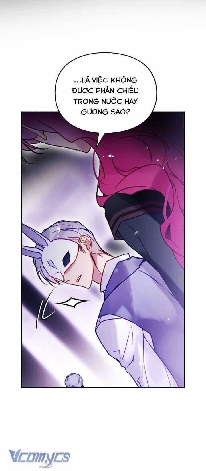 Kết Thúc Của Nhân Vật Phản Diện Chỉ Có Thể Là Cái Chết Chương 176 trang 36