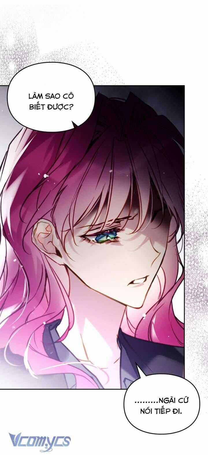 Kết Thúc Của Nhân Vật Phản Diện Chỉ Có Thể Là Cái Chết Chương 176 trang 37