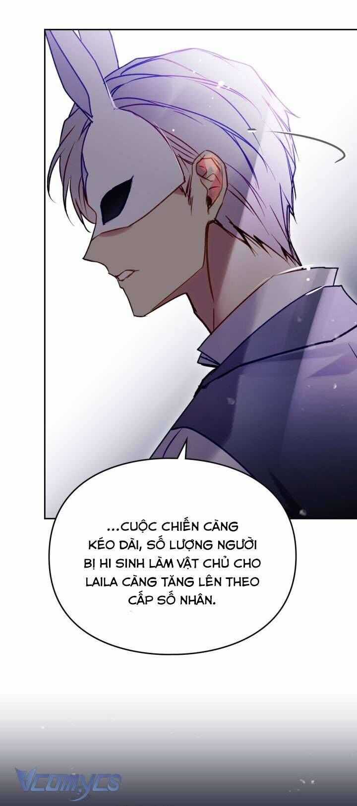 Kết Thúc Của Nhân Vật Phản Diện Chỉ Có Thể Là Cái Chết Chương 176 trang 38