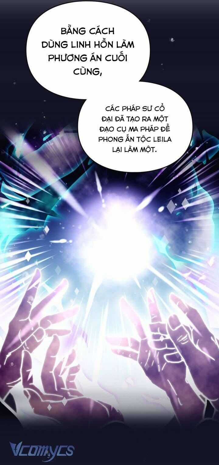 Kết Thúc Của Nhân Vật Phản Diện Chỉ Có Thể Là Cái Chết Chương 176 trang 39