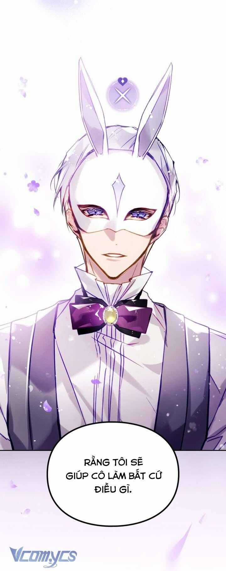 Kết Thúc Của Nhân Vật Phản Diện Chỉ Có Thể Là Cái Chết Chương 176 trang 4