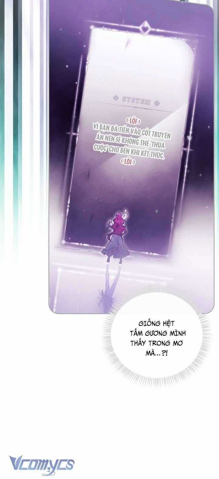 Kết Thúc Của Nhân Vật Phản Diện Chỉ Có Thể Là Cái Chết Chương 176 trang 44