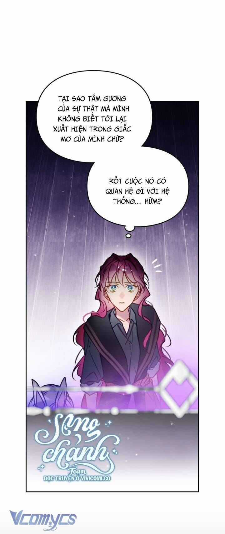 Kết Thúc Của Nhân Vật Phản Diện Chỉ Có Thể Là Cái Chết Chương 176 trang 47