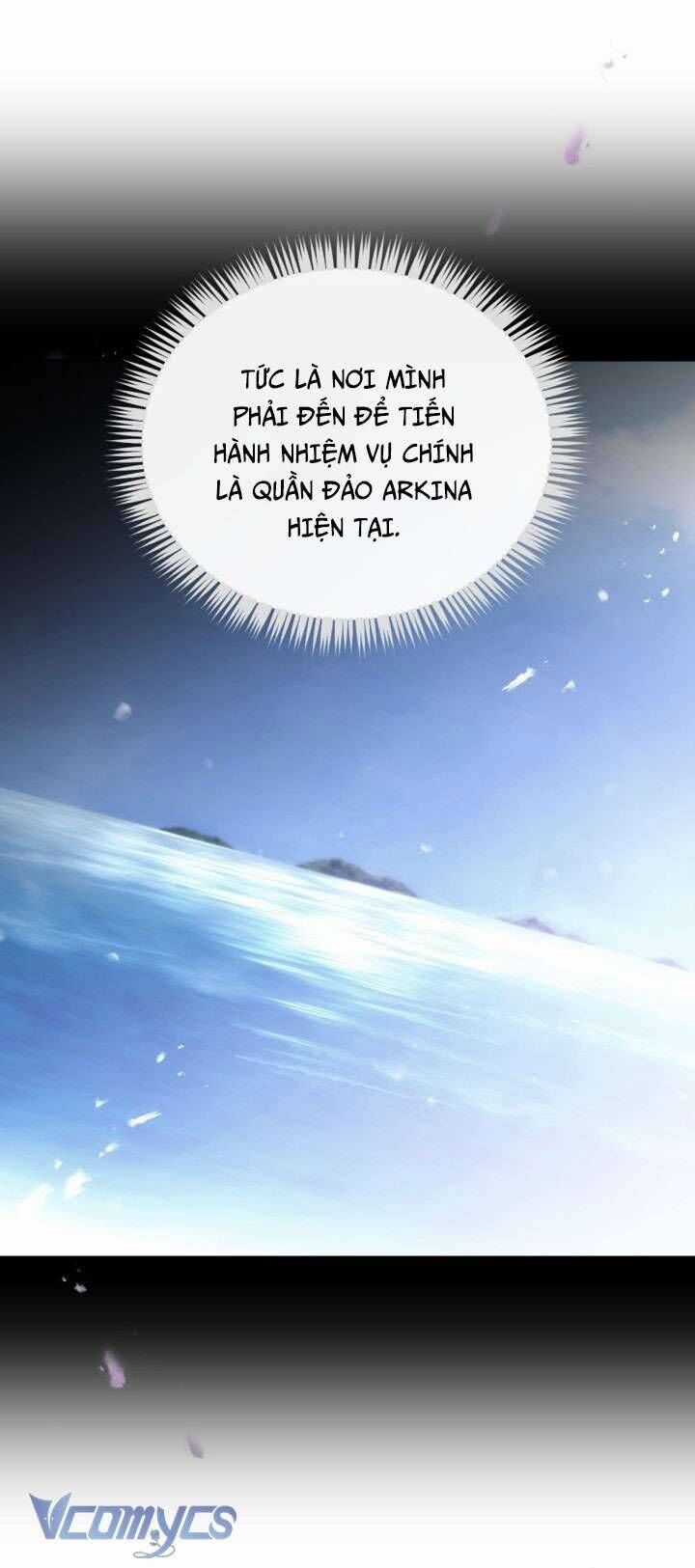 Kết Thúc Của Nhân Vật Phản Diện Chỉ Có Thể Là Cái Chết Chương 176 trang 51