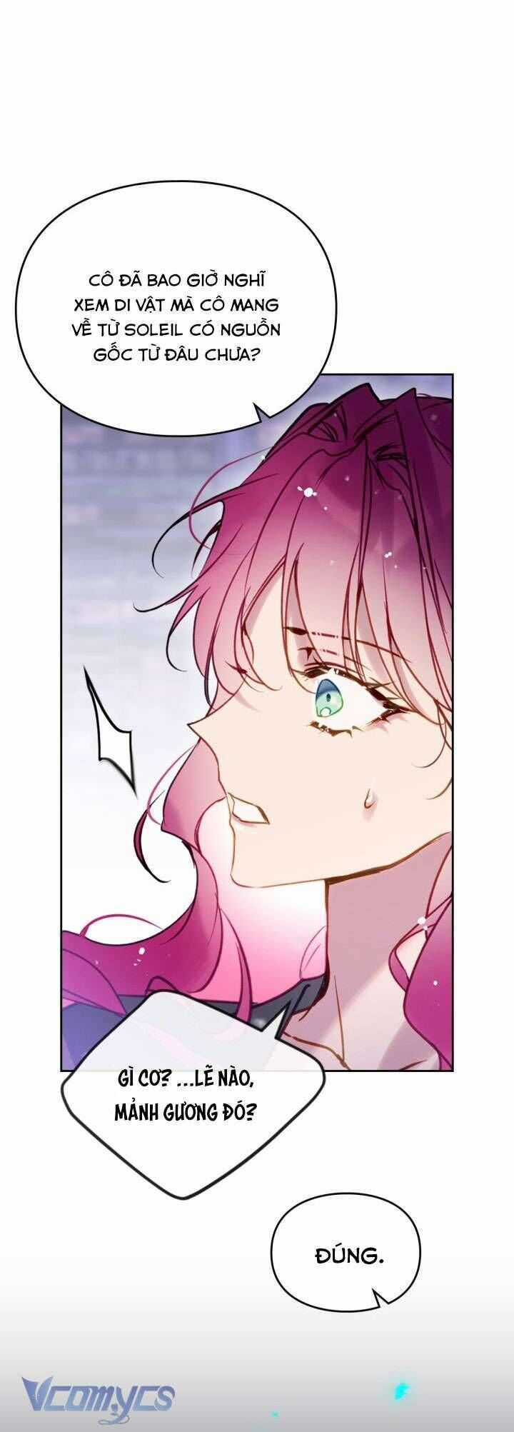 Kết Thúc Của Nhân Vật Phản Diện Chỉ Có Thể Là Cái Chết Chương 176 trang 53