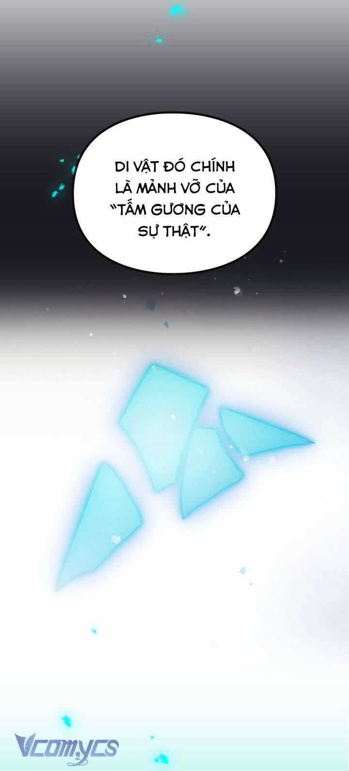 Kết Thúc Của Nhân Vật Phản Diện Chỉ Có Thể Là Cái Chết Chương 176 trang 54