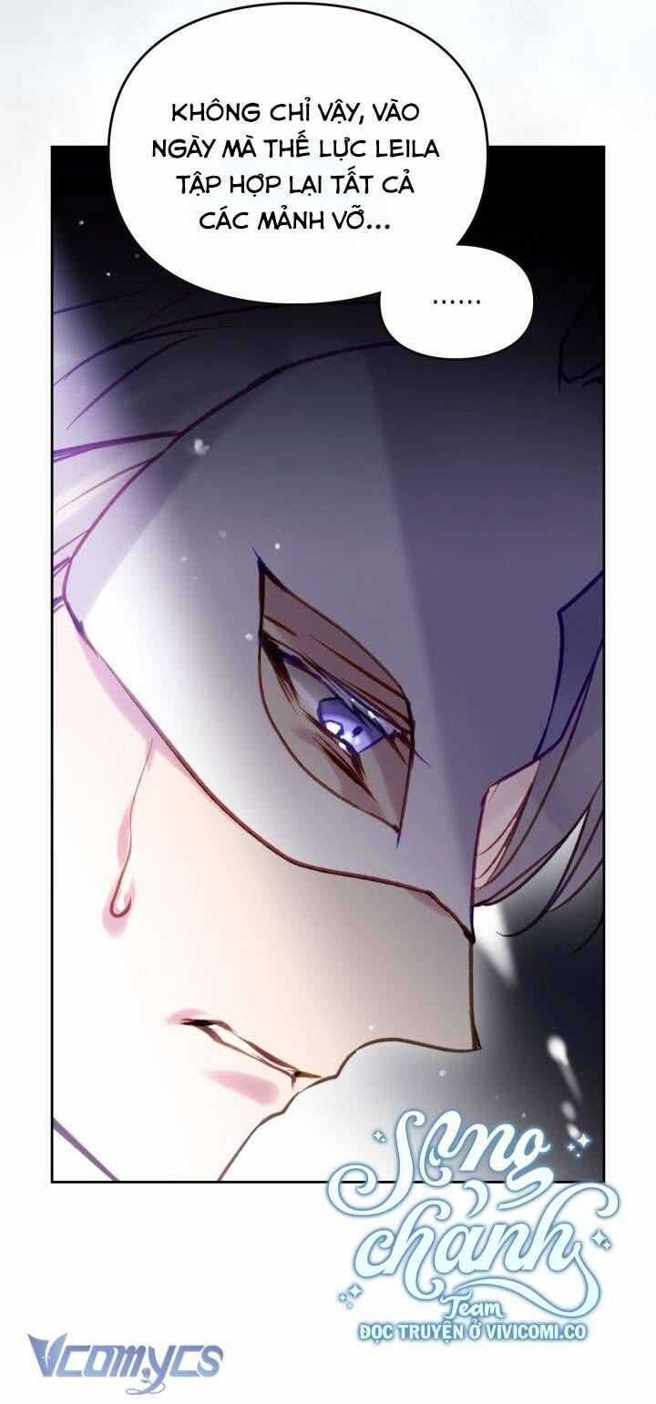 Kết Thúc Của Nhân Vật Phản Diện Chỉ Có Thể Là Cái Chết Chương 176 trang 56