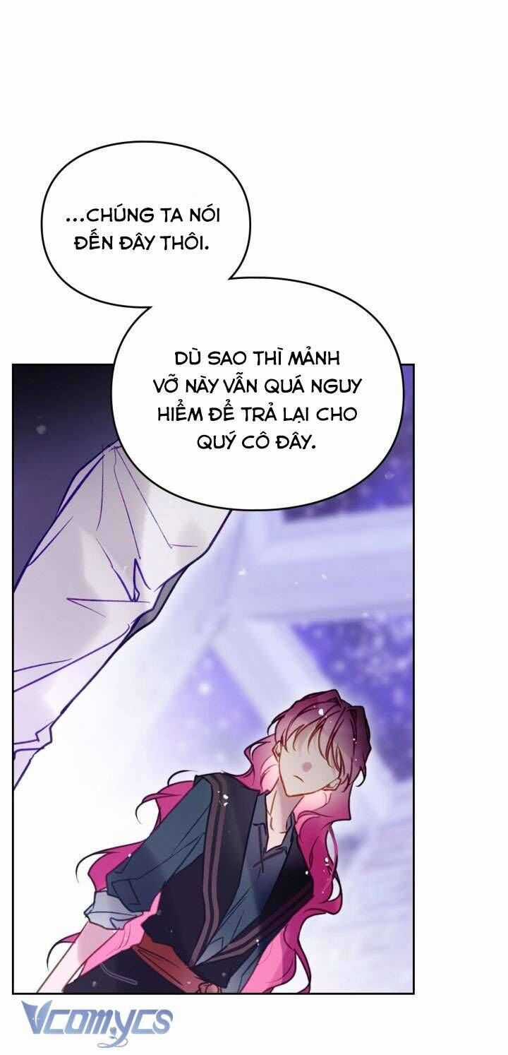 Kết Thúc Của Nhân Vật Phản Diện Chỉ Có Thể Là Cái Chết Chương 176 trang 57