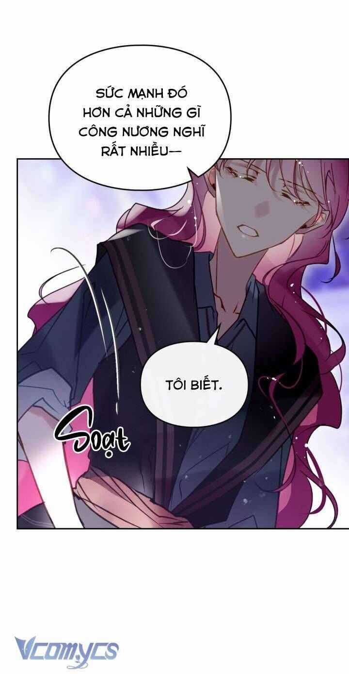 Kết Thúc Của Nhân Vật Phản Diện Chỉ Có Thể Là Cái Chết Chương 176 trang 58