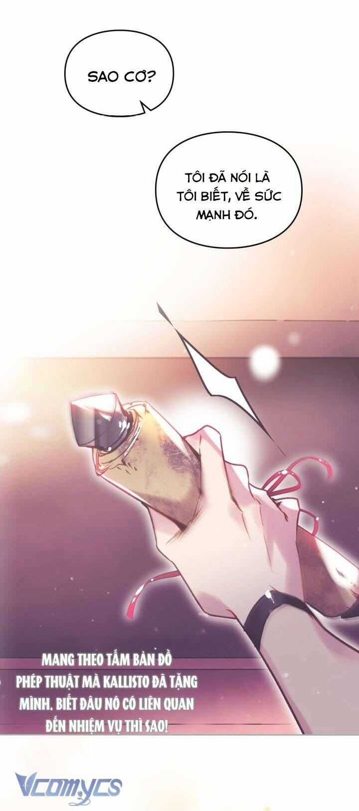 Kết Thúc Của Nhân Vật Phản Diện Chỉ Có Thể Là Cái Chết Chương 176 trang 59