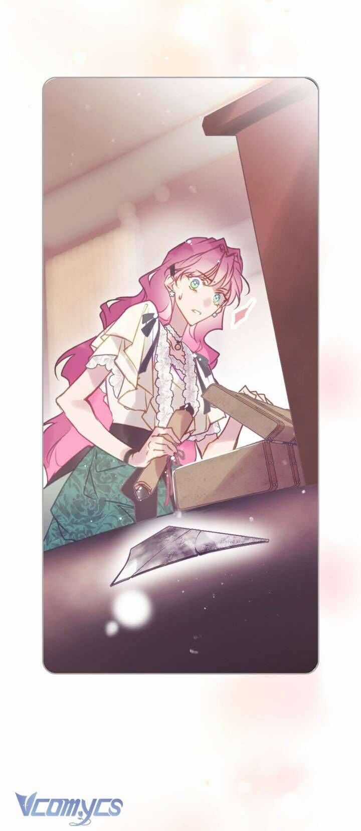 Kết Thúc Của Nhân Vật Phản Diện Chỉ Có Thể Là Cái Chết Chương 176 trang 60