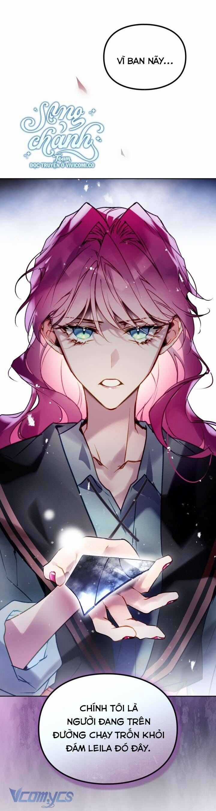 Kết Thúc Của Nhân Vật Phản Diện Chỉ Có Thể Là Cái Chết Chương 176 trang 62