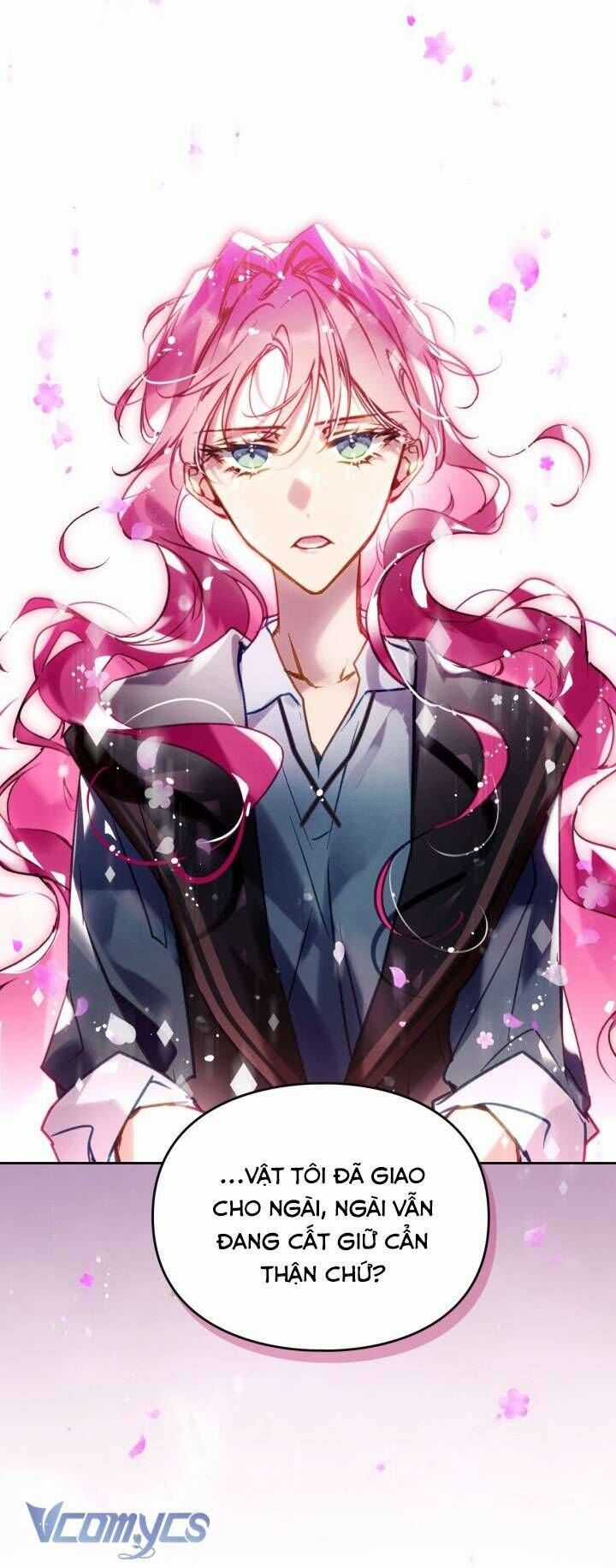 Kết Thúc Của Nhân Vật Phản Diện Chỉ Có Thể Là Cái Chết Chương 176 trang 8