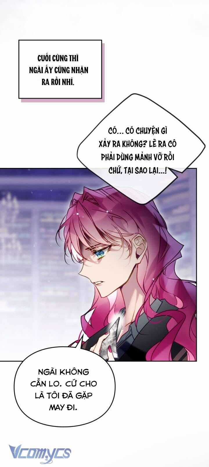 Kết Thúc Của Nhân Vật Phản Diện Chỉ Có Thể Là Cái Chết Chương 177 trang 10