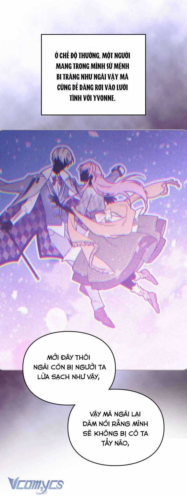 Kết Thúc Của Nhân Vật Phản Diện Chỉ Có Thể Là Cái Chết Chương 177 trang 15