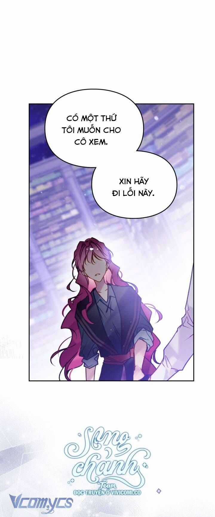 Kết Thúc Của Nhân Vật Phản Diện Chỉ Có Thể Là Cái Chết Chương 177 trang 20