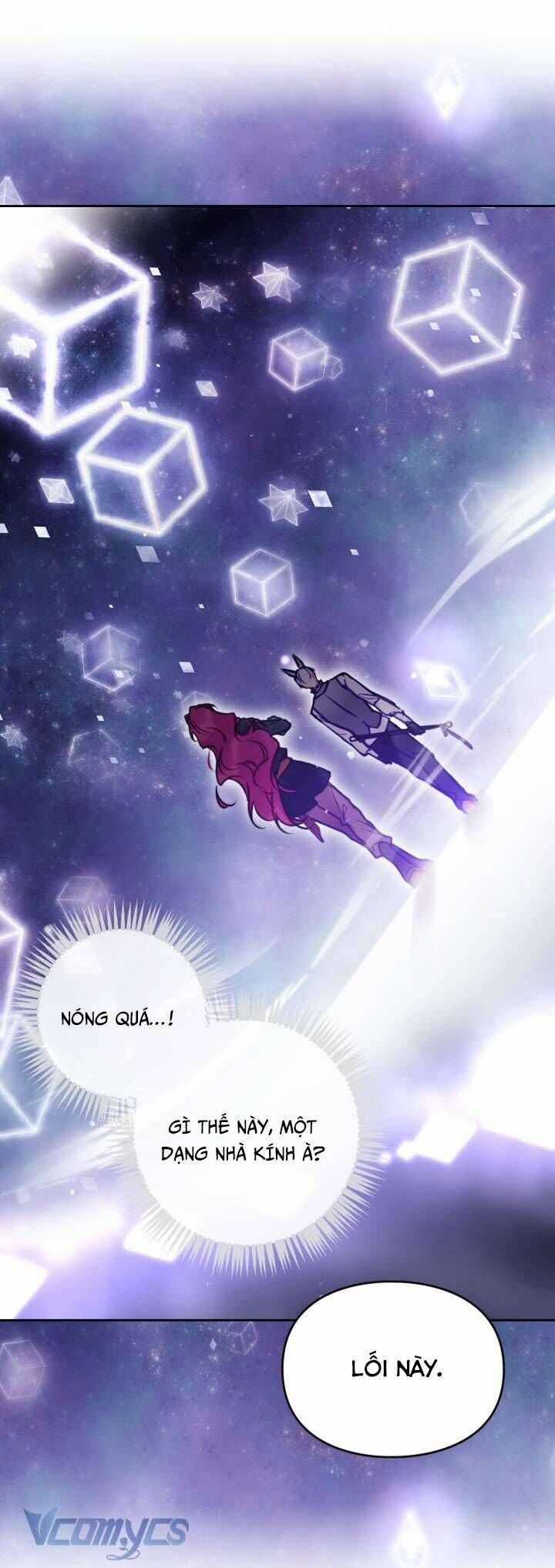 Kết Thúc Của Nhân Vật Phản Diện Chỉ Có Thể Là Cái Chết Chương 177 trang 23