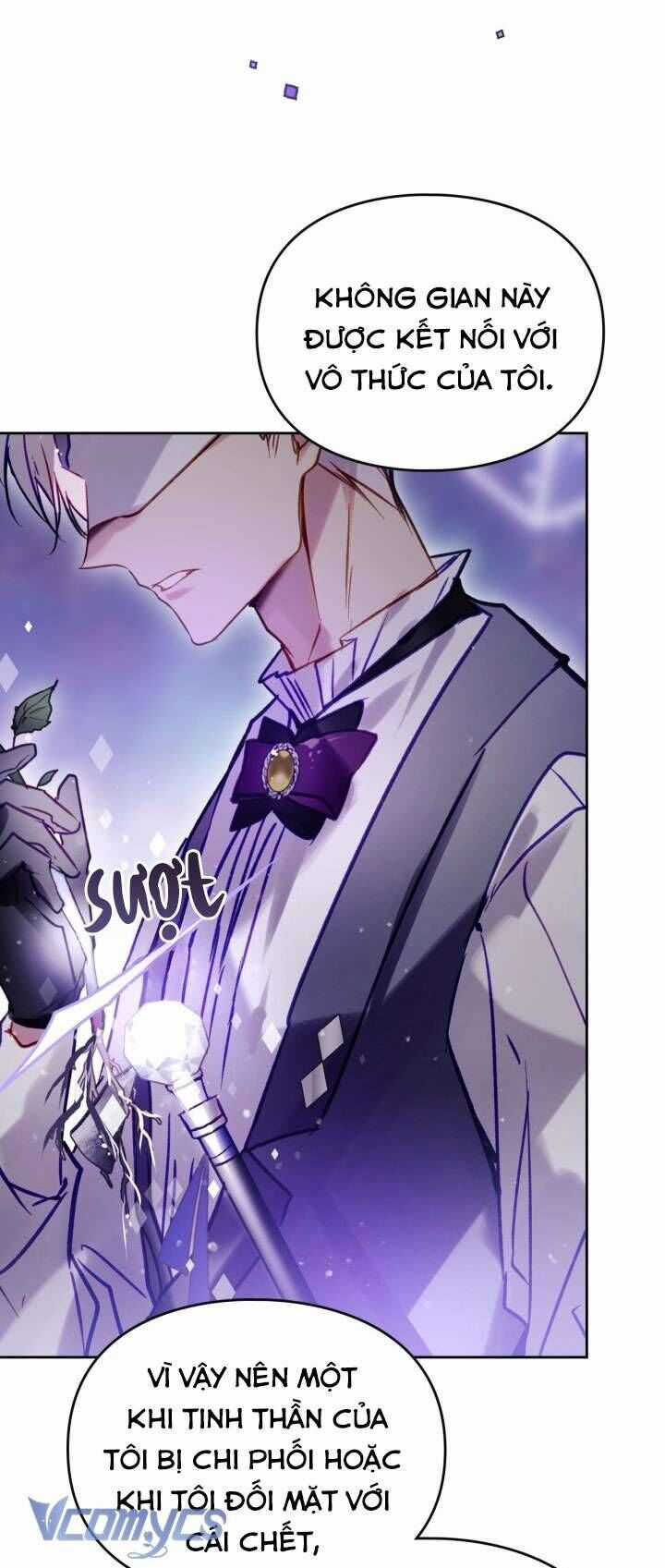 Kết Thúc Của Nhân Vật Phản Diện Chỉ Có Thể Là Cái Chết Chương 177 trang 28