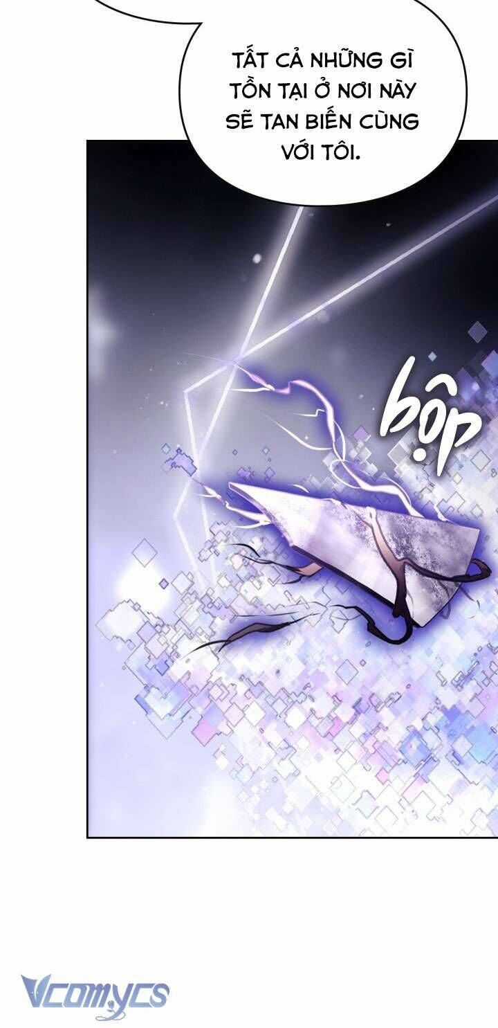 Kết Thúc Của Nhân Vật Phản Diện Chỉ Có Thể Là Cái Chết Chương 177 trang 29