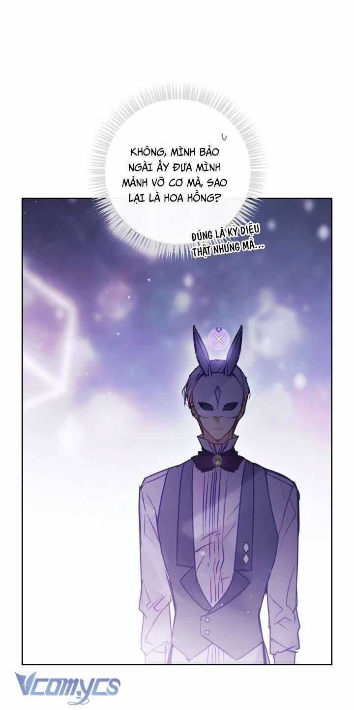 Kết Thúc Của Nhân Vật Phản Diện Chỉ Có Thể Là Cái Chết Chương 177 trang 32