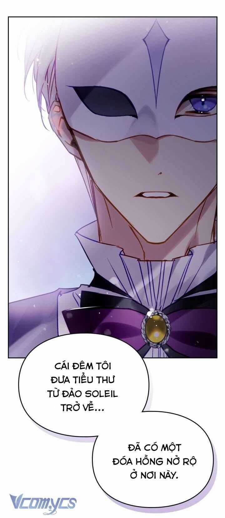 Kết Thúc Của Nhân Vật Phản Diện Chỉ Có Thể Là Cái Chết Chương 177 trang 33