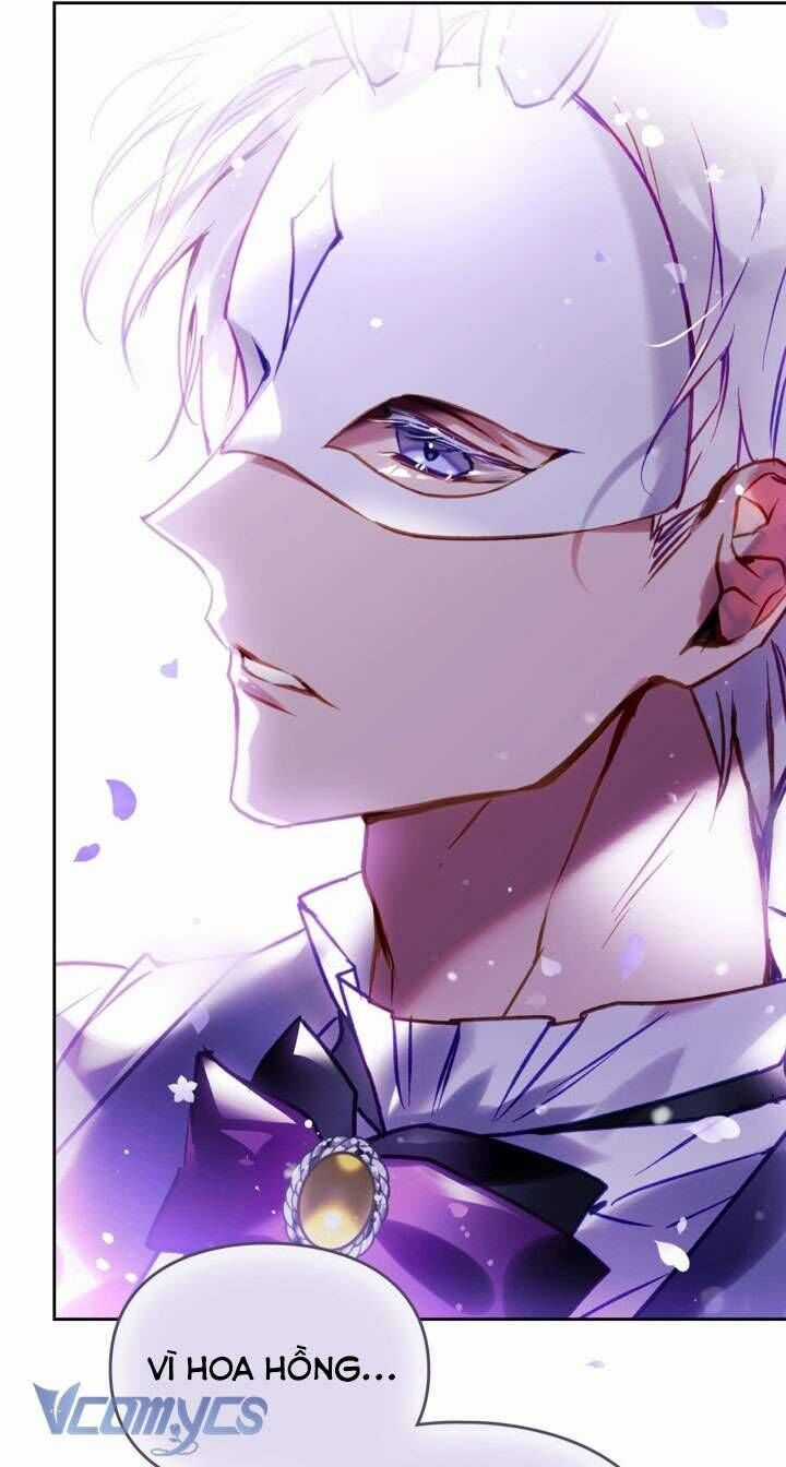 Kết Thúc Của Nhân Vật Phản Diện Chỉ Có Thể Là Cái Chết Chương 177 trang 36