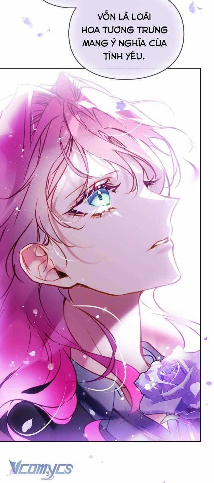 Kết Thúc Của Nhân Vật Phản Diện Chỉ Có Thể Là Cái Chết Chương 177 trang 37