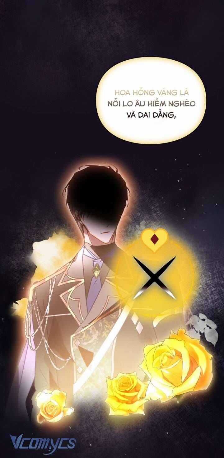 Kết Thúc Của Nhân Vật Phản Diện Chỉ Có Thể Là Cái Chết Chương 177 trang 40