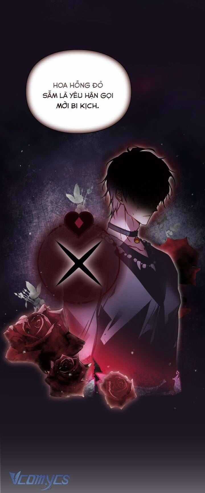 Kết Thúc Của Nhân Vật Phản Diện Chỉ Có Thể Là Cái Chết Chương 177 trang 42